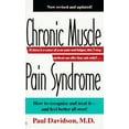 thumbnail image 1 of Pre-Owned Chronic Muscle Pain (Unknown) 0425127753 9780425127759, 1 of 1