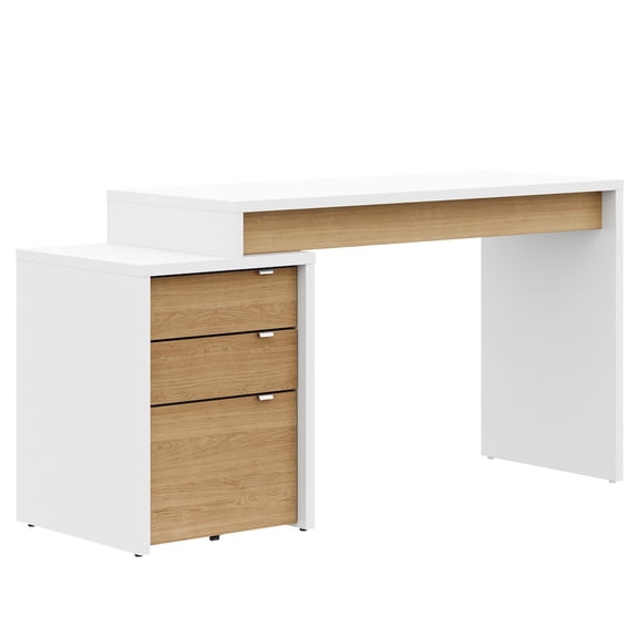 Chrono 2 Piece Home Office Set