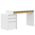 thumbnail image 1 of Chrono 2 Piece Home Office Set, 1 of 5