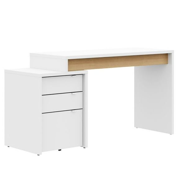 Chrono 2 Piece Home Office Set