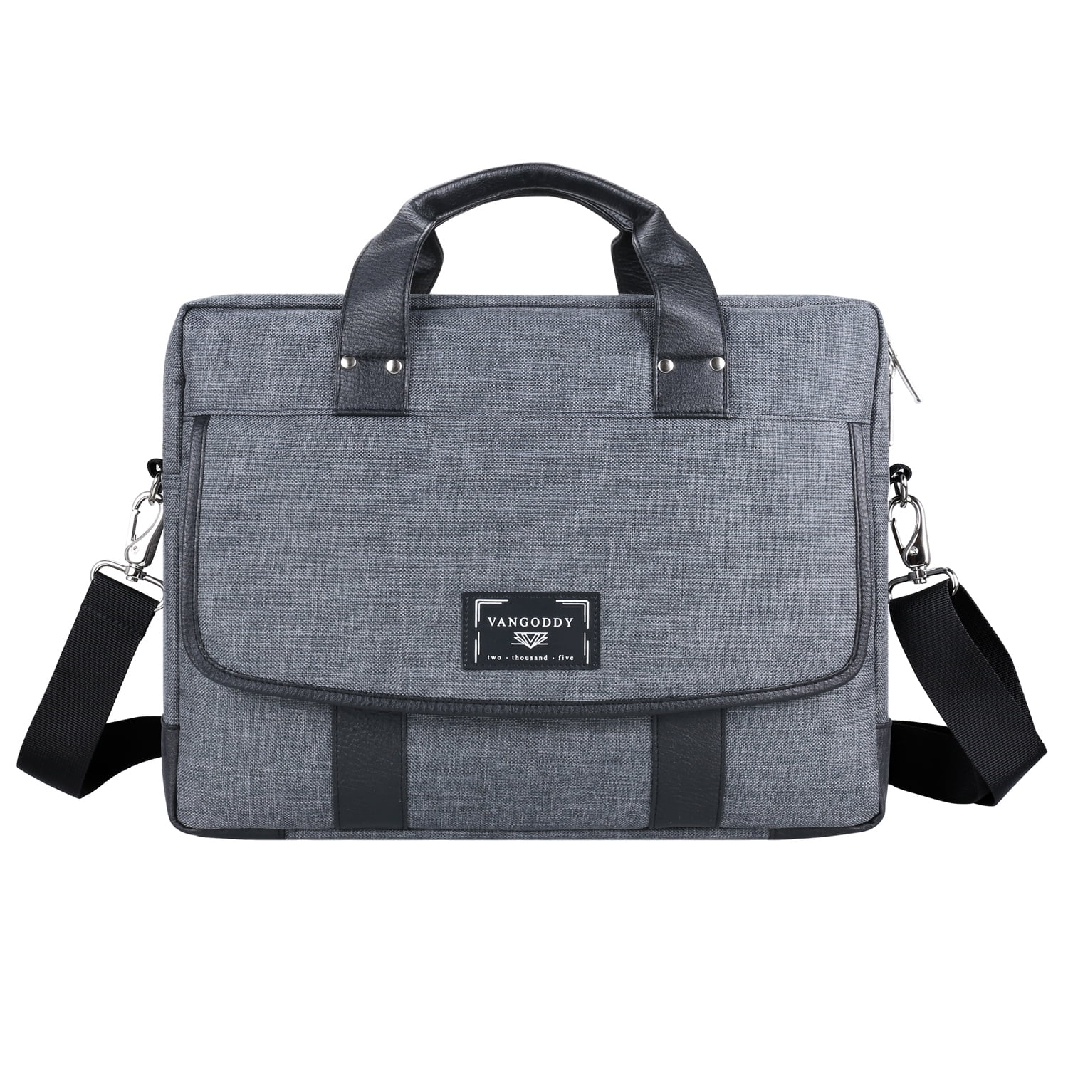 Chrono Business Series Classic Laptop Carrier for Lenovo ThinkPad and IdeaPad Laptops (13 Inches - 14 Inches)