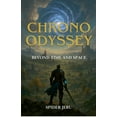 thumbnail image 1 of Chrono Odyssey, (Paperback), 1 of 1