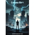 thumbnail image 1 of Chrono Rift, (Paperback), 1 of 5