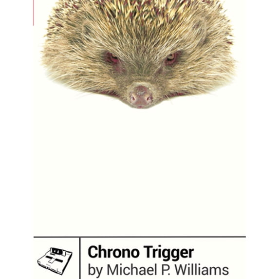 Pre-Owned Chrono Trigger (Paperback) 1940535018 9781940535012