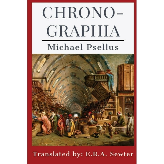 Chronographia, (Paperback)