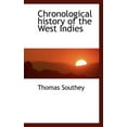 thumbnail image 1 of Chronological History of the West Indies (Paperback), 1 of 1