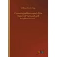 thumbnail image 1 of Chronological Retrospect of the History of Yarmouth and Neighbourhood, ... (Paperback), 1 of 1