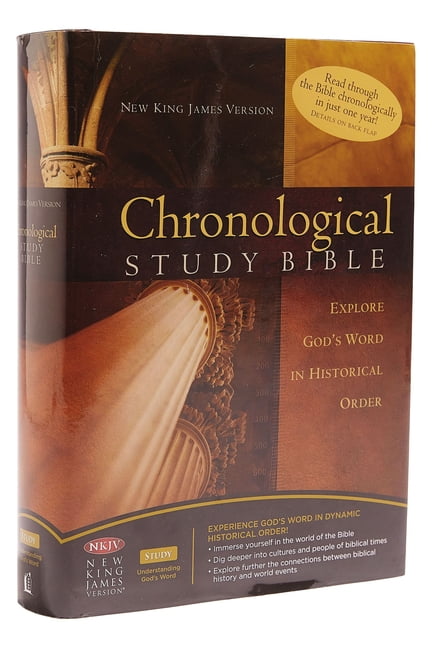洋書 CHRONOLOGICAL BIBLE 51tupzkN8ML._UF1000,1000_QL80_.jpg