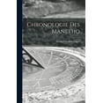 thumbnail image 1 of Chronologie des Manetho (Paperback), 1 of 6