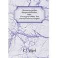 thumbnail image 1 of Chronologischer Raupenkalender, oder, Naturgeschichte der europäischen Raupen (Paperback), 1 of 1