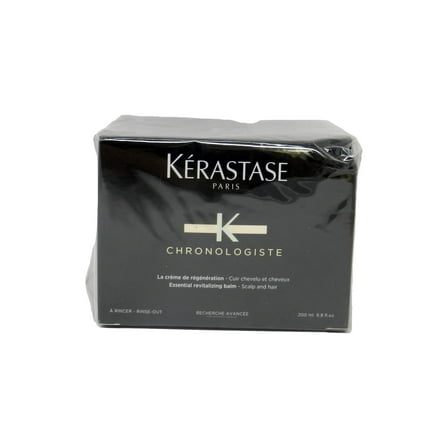 Chronologiste Essential Revitalizing Balm by Kerastase for Unisex - 6.8 oz Treatment
