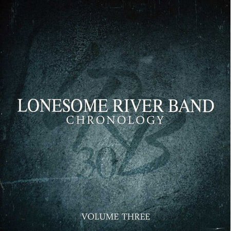 Chronology, Volume Three