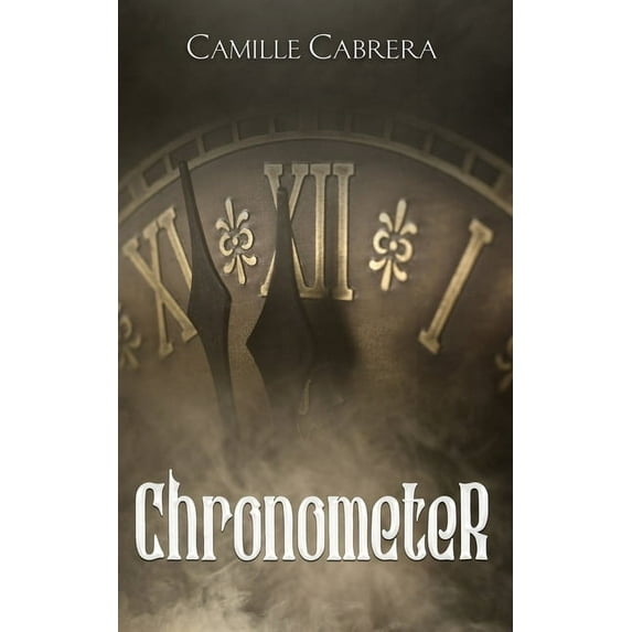 Chronometer, (Paperback)