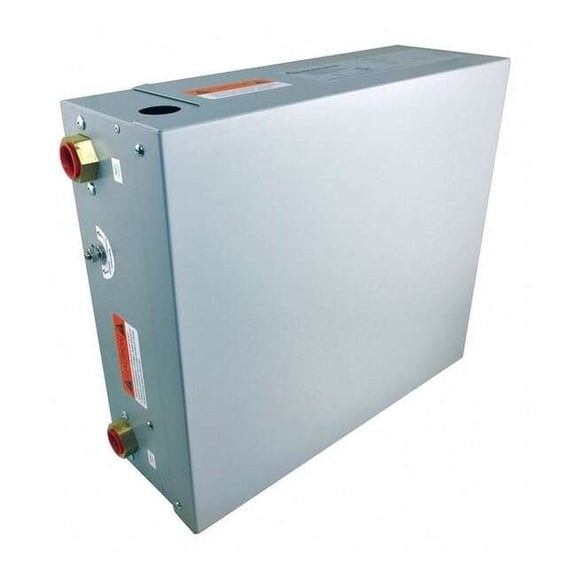 Chronomite 480VAC, 24 Amps, Both Electric Tankless Water Heater ER-42L/480_3P