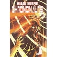 thumbnail image 1 of Chrononauts #1 (Phantom variant) VF ; Image Comic Book, 1 of 1