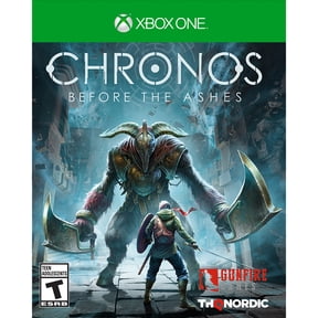 Chronos: Before the Ashes for Xbox One
