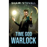 Chronos Chronicles Time God Warlock, Book 4, Paperback