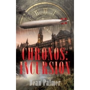 Book 2 Chronos Incursion Paperback