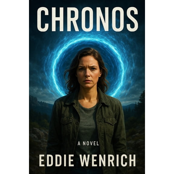 Chronos, (Paperback)