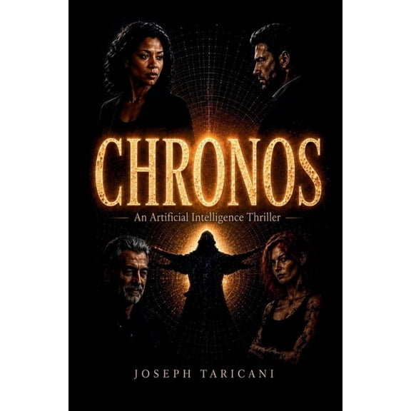 Chronos, (Paperback)