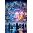 thumbnail image 1 of Chronos' Rift, (Paperback), 1 of 1