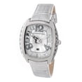 thumbnail image 1 of WATCH CHRONOTECH STAINLESS STEEL WHITE SILVER WOMEN CT7998L 09, 1 of 2