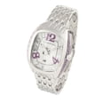 thumbnail image 1 of Chronotech Silver Stainless Steel Watch, 1 of 2