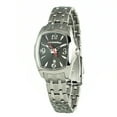 thumbnail image 1 of Chronotech Silver Stainless Steel Watch, 1 of 2