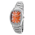 thumbnail image 1 of Chronotech Silver Stainless Steel Watch, 1 of 2