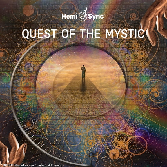 Chronotope Project Quest of the Mystic (CD)