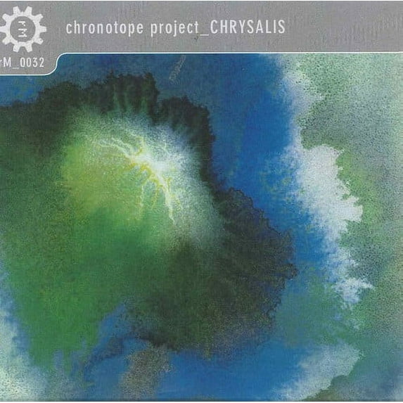 Chronotope Project - RM 0032 CHRYSALIS - Music & Performance - CD