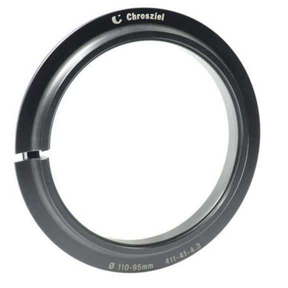 Chrosziel 110:95mm Step-Down Ring for Canon F4.3mm