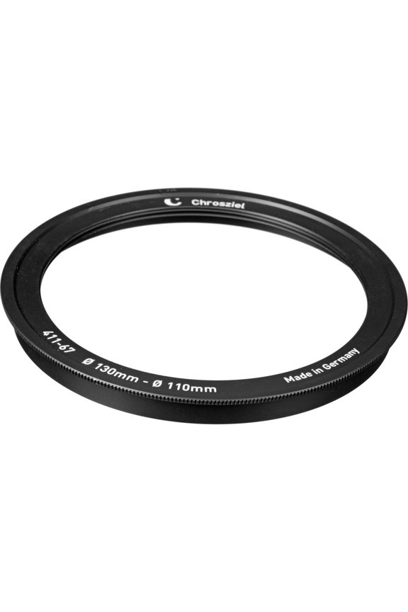 C-411-67 130-110mm Step-Down Ring for SunShades