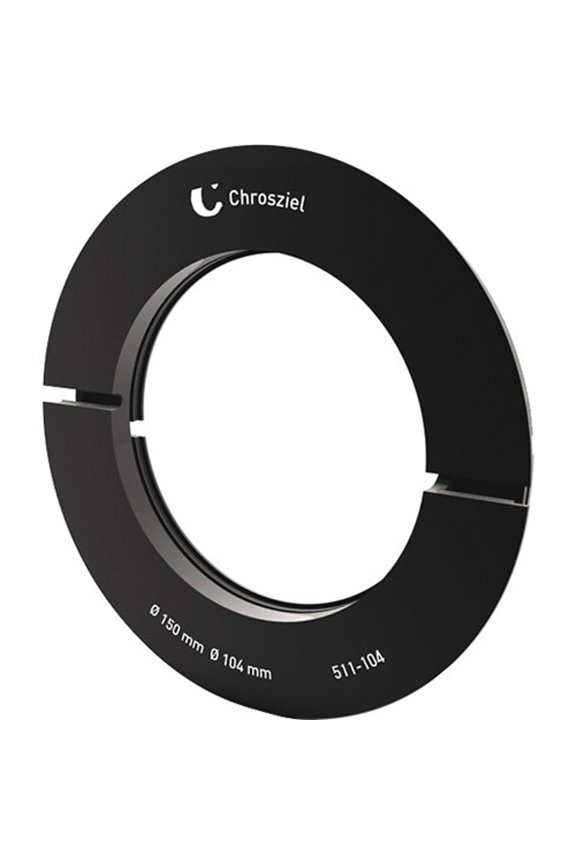 Clamp-On Step-Down Ring for Cine.1 Matte Box, 150 to 104mm
