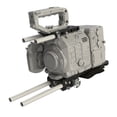 thumbnail image 1 of Chrosziel Lightweight Support with Top Plate Kit for Canon EOS C300 Mark III & C500 Mark II, 1 of 2