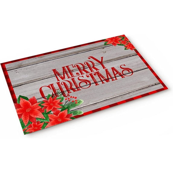 Floor Rug Doormat Welcome Mat Welder Welder Hourly Rate HomeDoor Mat Rug Front Door Mat Non Slip Bath Mat for Bathroom Kitchen Indoor 18"×30"