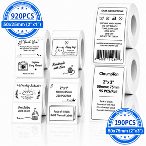 Storage Inventory Label label - chpc - Walmart Business