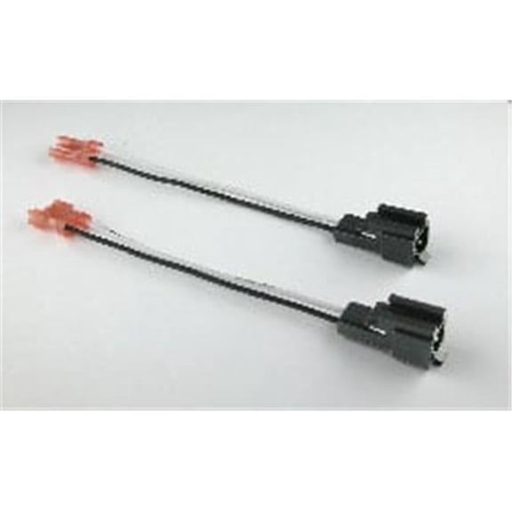 Chry - Dod - Ply - Eagle Spkr To Car Spkr Hrns