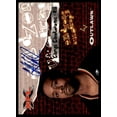 thumbnail image 1 of Chrys Chukwuma Card 2001 Topps XFL Endzone Autographs #8, 1 of 2
