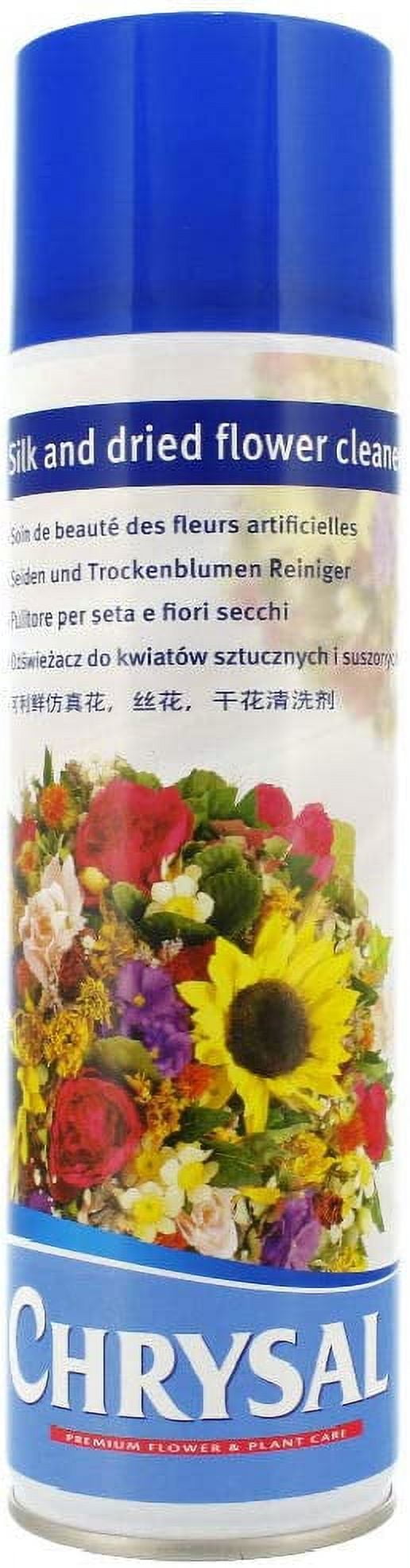 Panacea Flower Guard Silk Plant Cleaner Spray