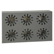 Chrysal Transporter 6 in to 8 in Diameter Gray Floral Supplies