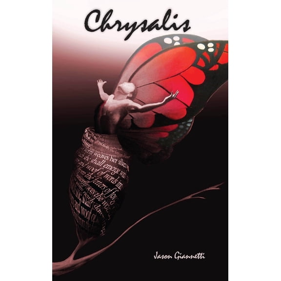 Chrysalis, (Hardcover)
