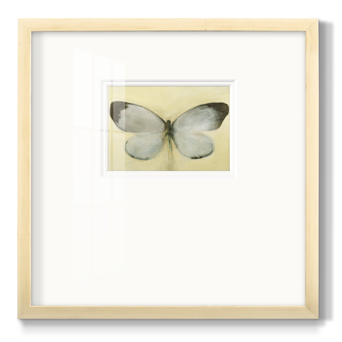 Chrysalis-Premium Framed Print