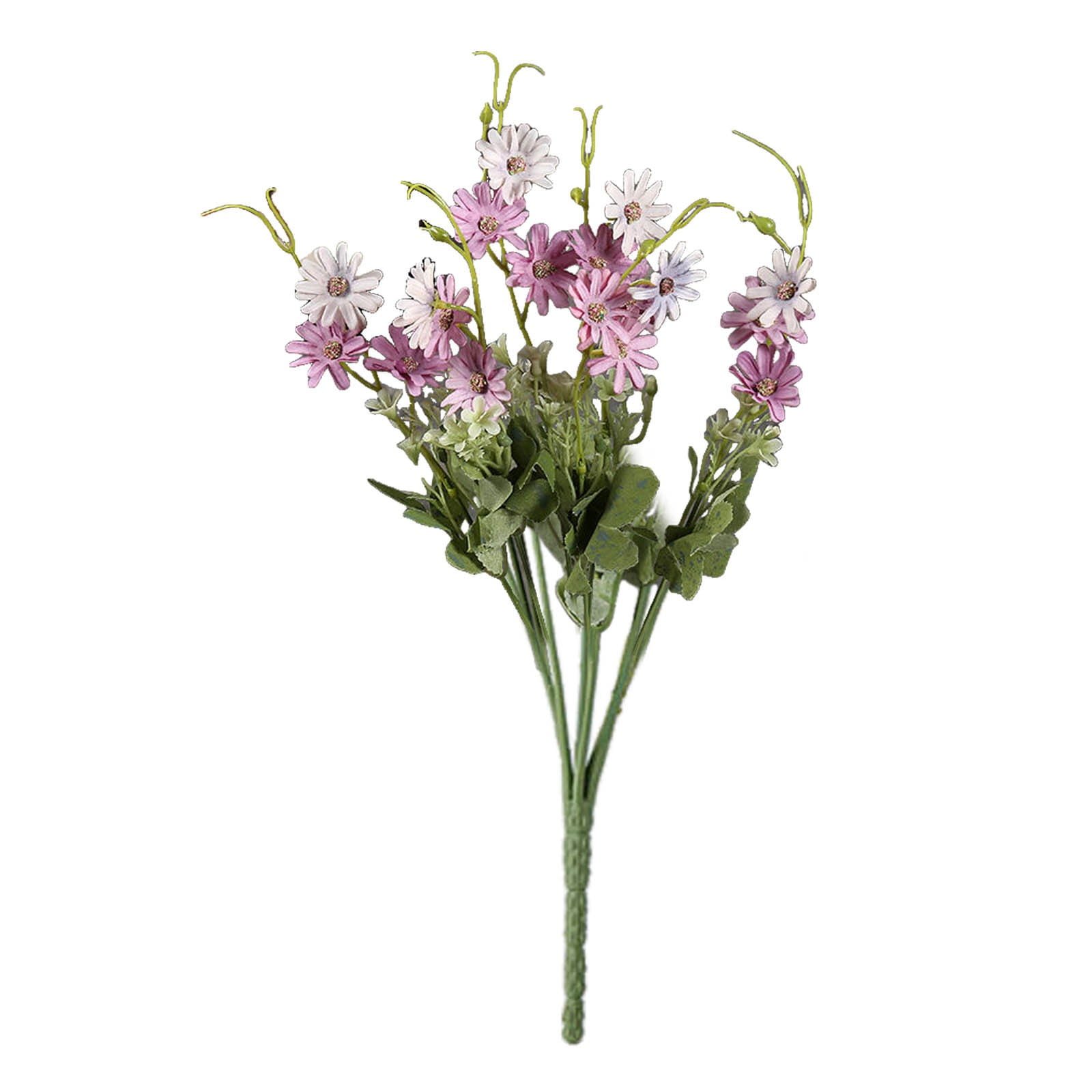 Chrysanthemum Flower Small Daisy False Flower Soft Decoration Small