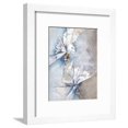 thumbnail image 1 of Chrysanthemums, Botanical Framed Art Print Wall Art by Zelda Fitzgerald Sold by Art.Com, 1 of 6