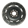 thumbnail image 1 of Chrysler 14"x6" 5x4.5" Lug 3.75" Backspace 2.75" Center Wheel Rim 560-CHRYSLERX, 1 of 5