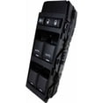 thumbnail image 1 of Chrysler 200 Master Power Window Switch 2007-2010 (1 Touch Up & Down) 14 (2007 2008 2009 2010) (electric control panel lock button auto driver passenger door), 1 of 1