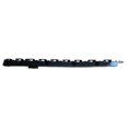 thumbnail image 1 of For Chrysler 300 2011-2023 Bumper Bracket Passenger Side | Rear | Upper | Outer | Made of PP Plastic | Replacement For CH1133101 | 191275331910, 57010400AD, 1 of 2