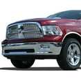 thumbnail image 1 of Chrysler 300 - Fits 15-16, GMC Yukon, SE, SLT - Grille Overlay - Chrome, 1 of 1