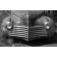 thumbnail image 1 of Chrysler 50's Car Automobile Poster Print 12x16 Print on Metal Sign 12in x 16in Square Adults Best Posters, 1 of 1